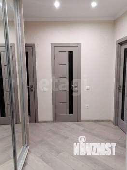 2-к квартира, вторичка, 56м2, 4/20 этаж