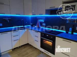 2-к квартира, вторичка, 42м2, 15/20 этаж