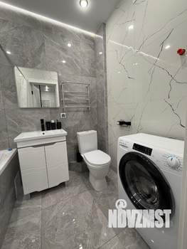 2-к квартира, вторичка, 46м2, 18/24 этаж