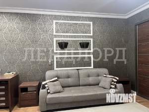 4-к квартира, вторичка, 130м2, 4/17 этаж