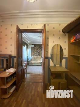 2-к квартира, вторичка, 33м2, 2/2 этаж