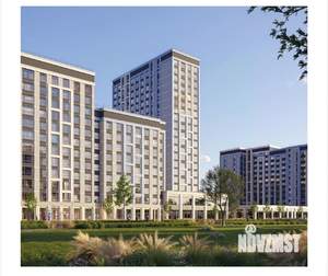 1-к квартира, вторичка, 32м2, 8/11 этаж