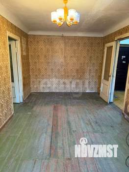 2-к квартира, вторичка, 41м2, 2/5 этаж