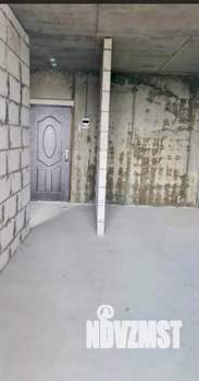1-к квартира, вторичка, 39м2, 6/21 этаж