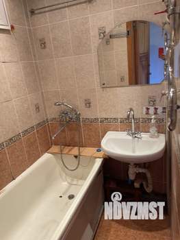 3-к квартира, вторичка, 63м2, 5/6 этаж