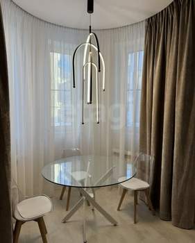 3-к квартира, вторичка, 95м2, 2/4 этаж