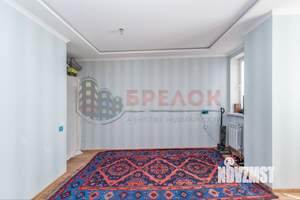 3-к квартира, вторичка, 72м2, 12/22 этаж