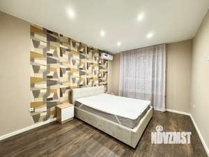 1-к квартира, вторичка, 39м2, 10/18 этаж