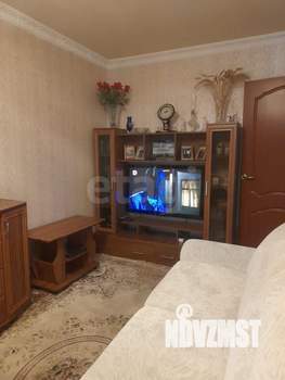2-к квартира, вторичка, 44м2, 2/9 этаж