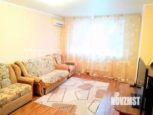 3-к квартира, вторичка, 102м2, 7/18 этаж