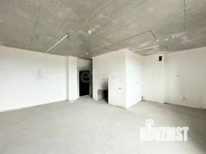 1-к квартира, вторичка, 42м2, 14/24 этаж