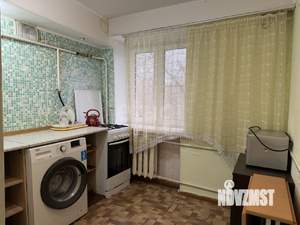 1-к квартира, вторичка, 32м2, 5/5 этаж