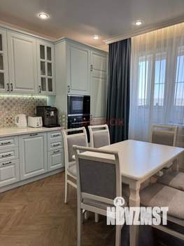 3-к квартира, вторичка, 65м2, 6/10 этаж