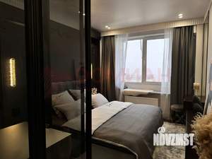 2-к квартира, вторичка, 60м2, 10/24 этаж