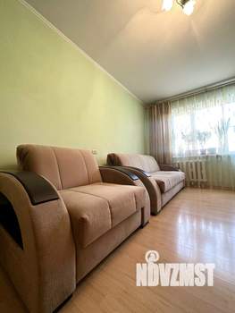 3-к квартира, вторичка, 65м2, 7/10 этаж