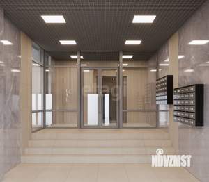 2-к квартира, вторичка, 50м2, 17/24 этаж