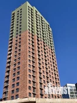 Студия квартира, вторичка, 60м2, 11/24 этаж