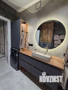 1-к квартира, вторичка, 36м2, 19/20 этаж