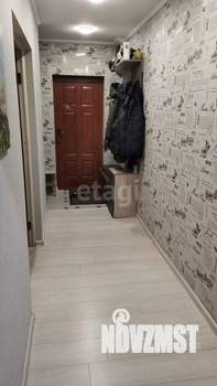 3-к квартира, вторичка, 65м2, 9/9 этаж