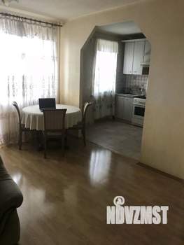 3-к квартира, вторичка, 93м2, 10/11 этаж