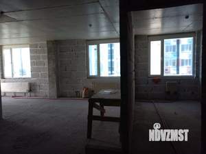 3-к квартира, вторичка, 61м2, 7/10 этаж