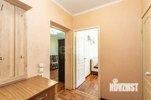 1-к квартира, вторичка, 37м2, 8/18 этаж