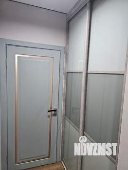 2-к квартира, вторичка, 46м2, 9/25 этаж