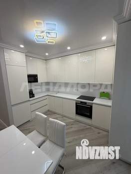 1-к квартира, вторичка, 44м2, 9/24 этаж