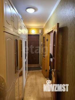 3-к квартира, вторичка, 64м2, 4/10 этаж