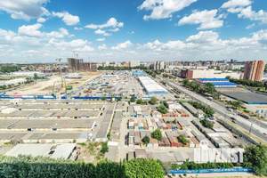 1-к квартира, вторичка, 37м2, 17/25 этаж