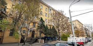 1-к квартира, вторичка, 33м2, 2/6 этаж