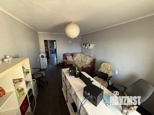 2-к квартира, вторичка, 55м2, 10/10 этаж