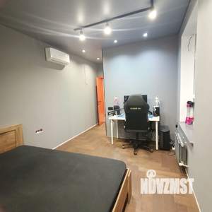 2-к квартира, вторичка, 71м2, 18/24 этаж