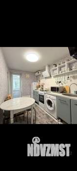 2-к квартира, вторичка, 42м2, 3/9 этаж