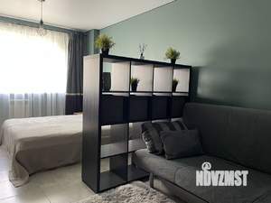 1-к квартира, вторичка, 41м2, 9/19 этаж