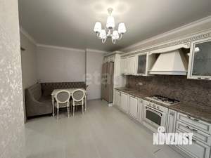 2-к квартира, вторичка, 79м2, 20/22 этаж