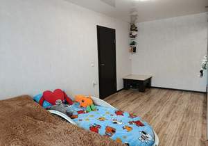 1-к квартира, вторичка, 36м2, 15/18 этаж