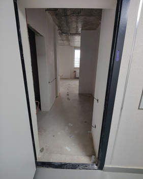 Студия квартира, вторичка, 22м2, 25/25 этаж