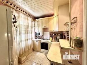 3-к квартира, вторичка, 59м2, 1/6 этаж