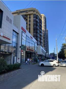 1-к квартира, вторичка, 39м2, 17/24 этаж