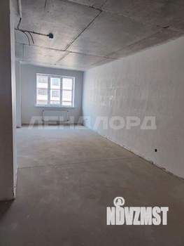 2-к квартира, вторичка, 50м2, 17/24 этаж