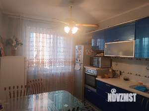 2-к квартира, вторичка, 52м2, 6/10 этаж
