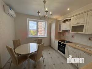 1-к квартира, вторичка, 41м2, 4/10 этаж