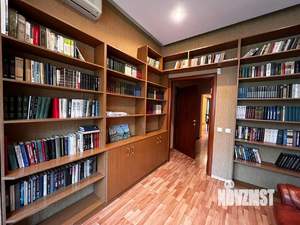 5-к квартира, вторичка, 340м2, 2/6 этаж