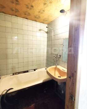 2-к квартира, вторичка, 53м2, 8/10 этаж