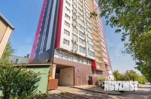 2-к квартира, вторичка, 60м2, 7/17 этаж