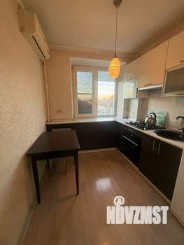 2-к квартира, вторичка, 42м2, 4/9 этаж