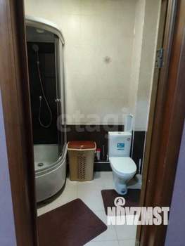 1-к квартира, вторичка, 35м2, 3/7 этаж