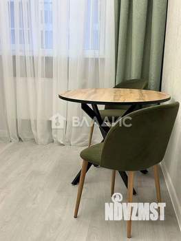 1-к квартира, вторичка, 39м2, 9/10 этаж