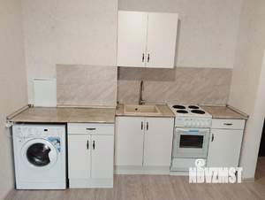 Студия квартира, вторичка, 26м2, 16/17 этаж